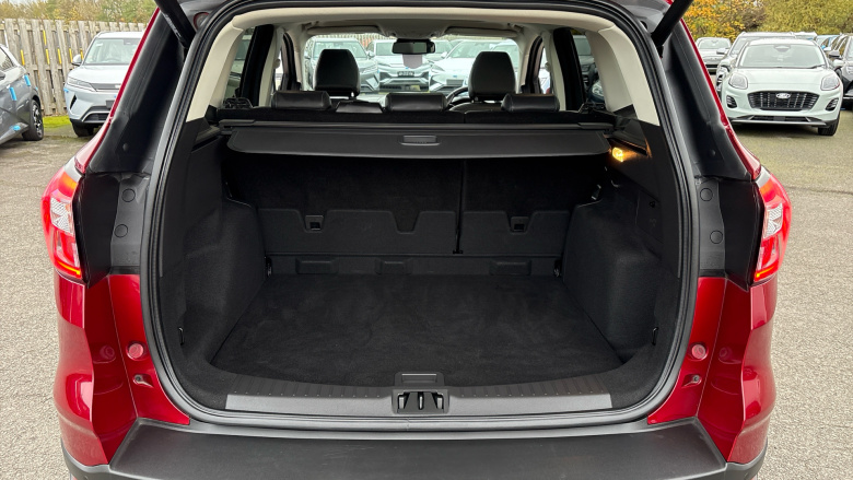 Ford Kuga 1.5 EcoBoost Titanium X Edition 5dr 2WD Petrol Estate